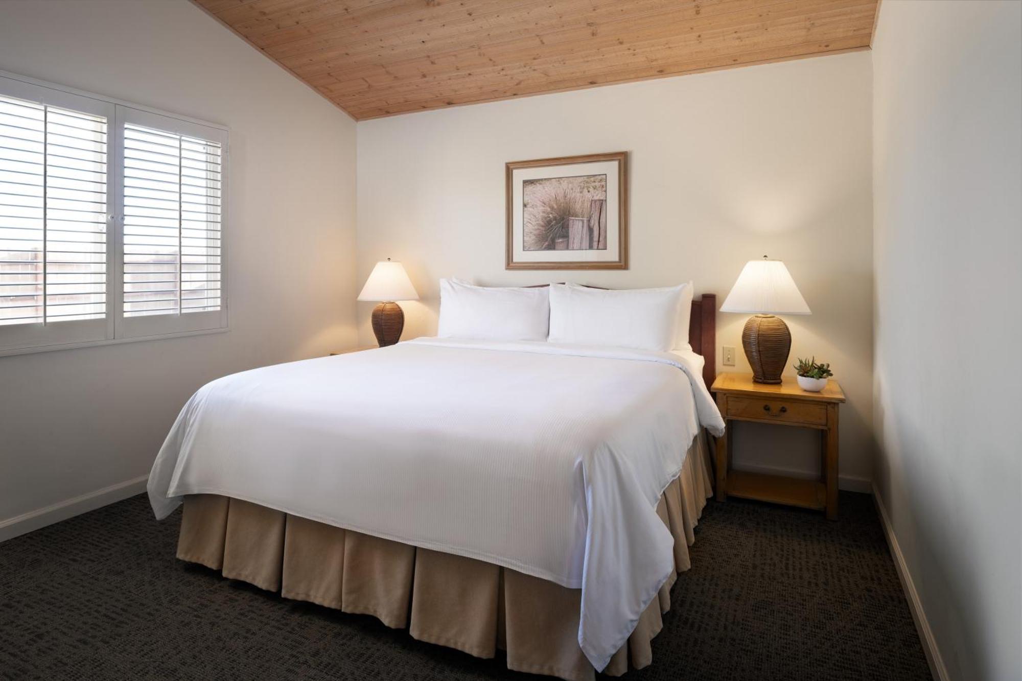La Casa Del Zorro Resort & Spa Borrego Springs Exteriör bild